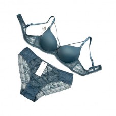 Комплект нижньої білизни морська хвиля Weiyesi 01132