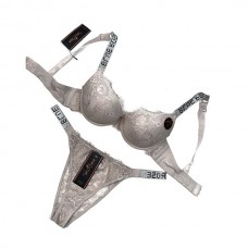 Комплект нижньої білизни капучино Blue Rose 01136