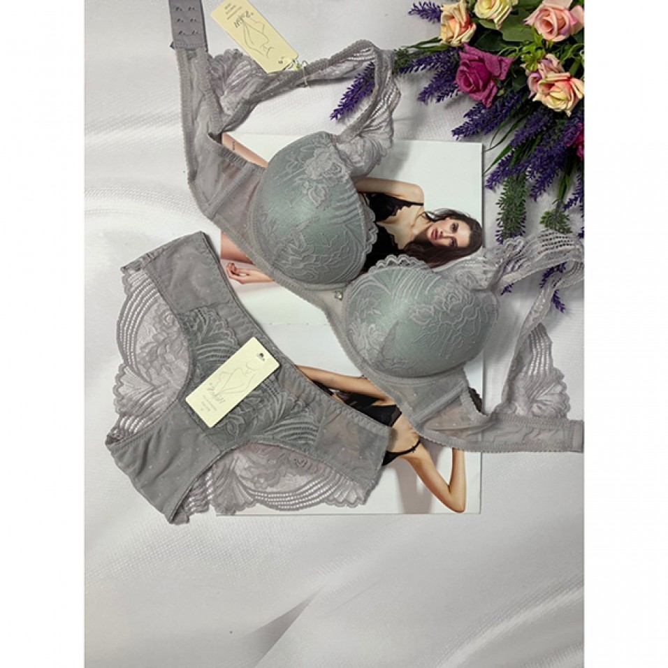 Комплект нижньої білизни Weiyesi 5225 Комплект нижньої білизни Weiyesi 5225