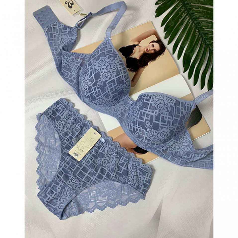 Комплект нижньої білизни Weiyesi 5464 Комплект нижньої білизни Weiyesi 5464
