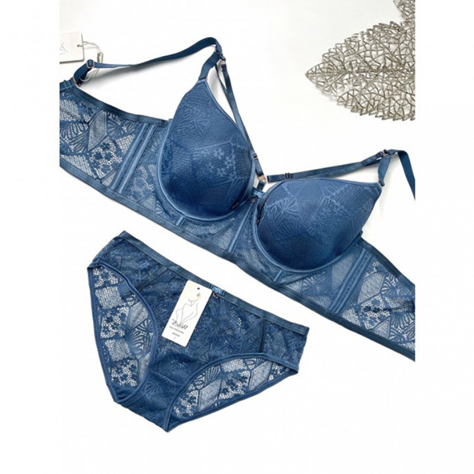 Комплект нижньої білизни 12253 Комплект нижньої білизни 12253