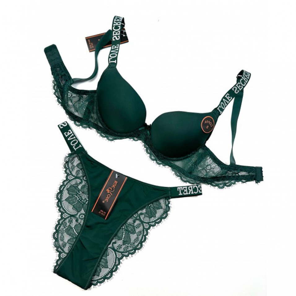 Комплект нижньої білизни Blue Rose 14261 Комплект нижньої білизни Blue Rose 14261