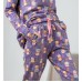 Пижама женская штаны 6198
