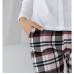 Пижама женская с штанами 6999