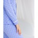 Пижама женская с штанами 7018