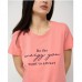 Піжама жіноча шорти і футболка Написи 15053