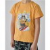 Комплект футболка и шорты для мальчика 10380