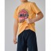 Комплект футболка и шорты для мальчика 10383