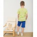 Комплект шортів та футболок для хлопчика Ozkan 13243