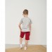 Комплект шорти та футболок для хлопчика Ozkan 13244