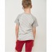 Комплект шорти та футболок для хлопчика Ozkan 13244
