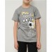 Комплект  для хлопчика шорти та футболок М'яч Ozkan 13246