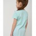 Комплект для дівчинки з шортами Фрукти Ozkan 13256