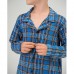 Комплект штани та сорочка для хлопчика 13895