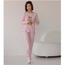 Пижама женская с штанами 2769