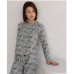 Пижама женская с штанами 9546