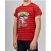 Комплект шорти та футболка для хлопчика 10927
