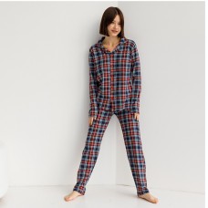 Пижама женская с штанами 9040