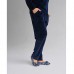 Комплект жіночий зі штанами велюр 12227