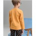 Комплект штани та джемпер для хлопчика Ведмедик 12247