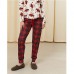 Піжама жіноча штани та джемпер Ведмедик 19251 Піжама жіноча штани та джемпер Ведмедик 19251