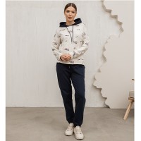 Спортивный костюм жіночій байка 19511