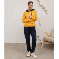 Спортивный костюм жіночий байка 19512