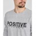 Пижама мужская штаны и джемпер Positive 10234