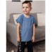 Комплект шорты и футболка для мальчика 10261