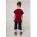 Комплект шорты и футболка для мальчика 10272