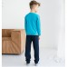 Комплект штаны и джемпер для мальчика 10298