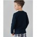 Комплект штаны и джемпер для мальчика 10304A