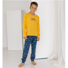 Комплект штаны и джемпер для мальчика 10308