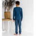 Комплект штаны и джемпер для мальчика 10309