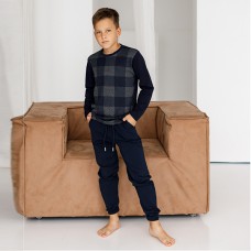 Комплект штаны и джемпер для мальчика 10310