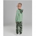 Комплект штани та джемпер для хлопчика Динозаврі 11648