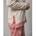 Жіноча піжама штани та кофта з довгим рукавом Туреччина 13824