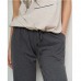 Комплект жіночий штани та футболка Пір'я 14019