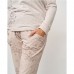 Комплект жіночий штани та джемпер 14369