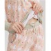 Пижама женская с штанами 9041