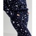 Пижама женская с штанами 9044
