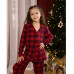 Піжама для дівчинки з штанами 19204 Піжама для дівчинки з штанами 19204