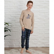 Піжама для хлопчика штани 19206