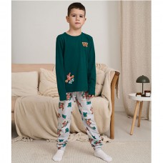 Піжама для хлопчика штани 19207