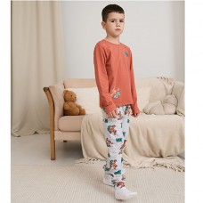 Піжама для хлопчика штани 19208