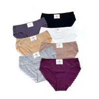 Жіночі труси сліпи Lavolle 19473 - 7 шт