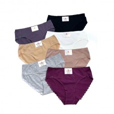 Жіночі труси сліпи Lavolle 19473 - 7 шт