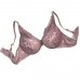 Бюстгалтер жіночій пудровий з пуш-ап Porloma 0734