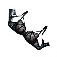 Бюстгальтер жіночій з пуш-ап Fnniss 19652