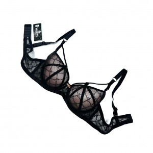 Бюстгальтер жіночій з пуш-ап Fnniss 19652